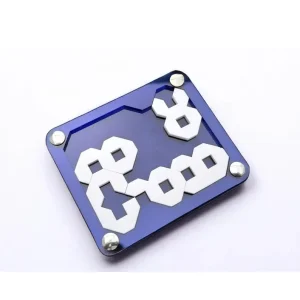 Puzzle Jigsaw Paradoxal
