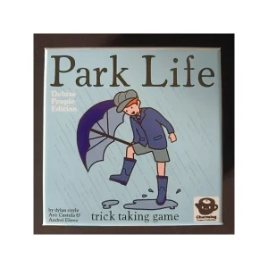 Park Life People Deluxe