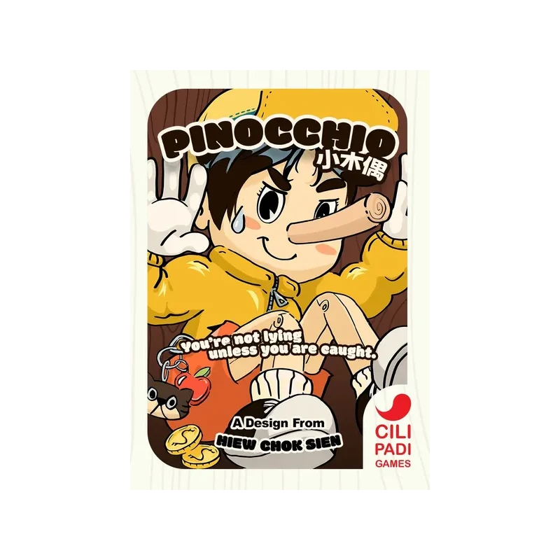 Pinocchio