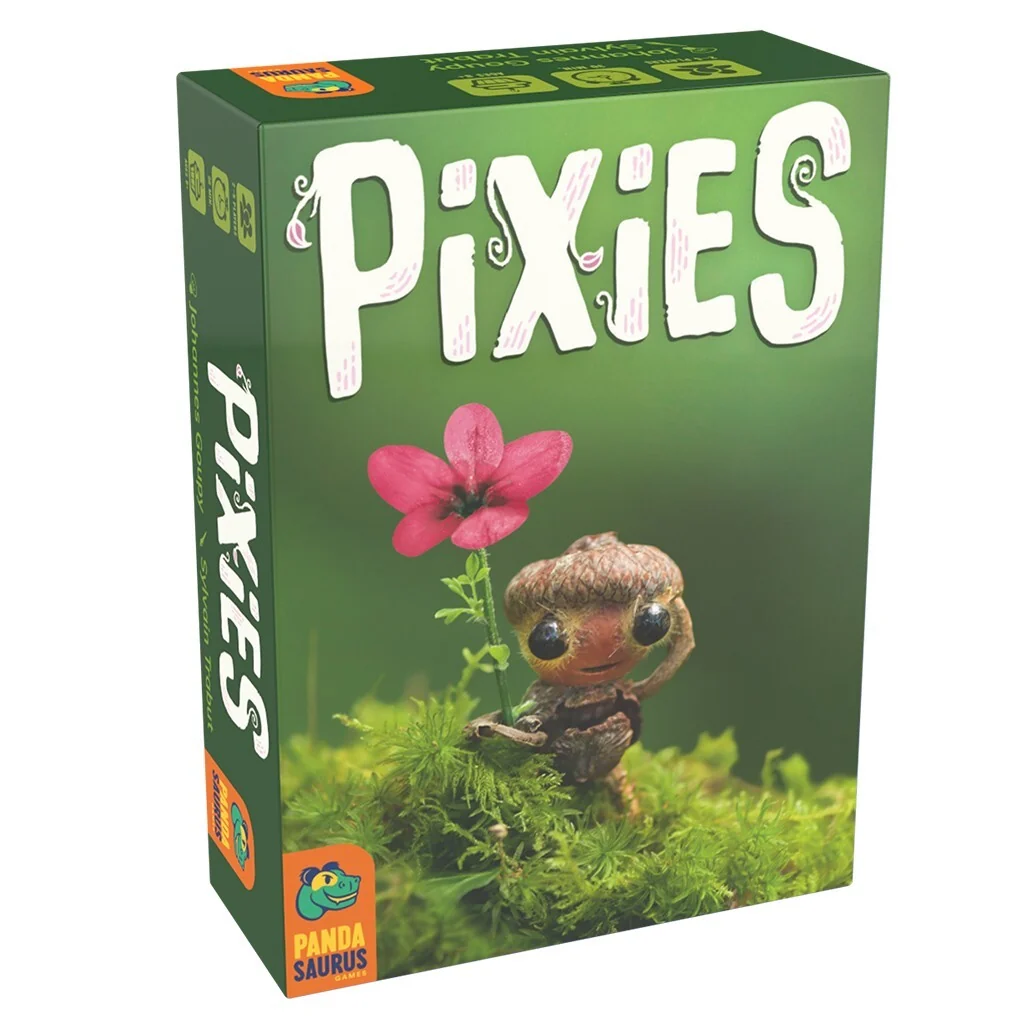 Pixies - Billede 2