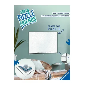 Puslespilsramme 46X39