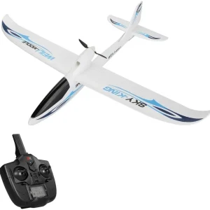 WLtoys Sky-King F959S 2.4GHz m/Gyro - RTF