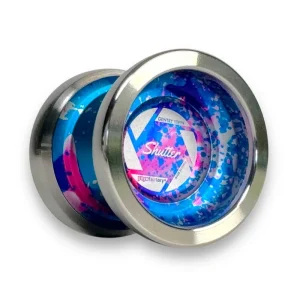 Shutter Mini Yoyo Galaxy