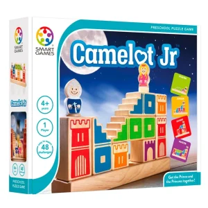 SmartGames Camelot Jr