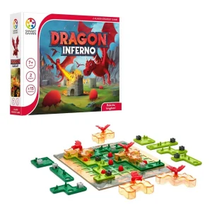 Smartgames Dragon Inferno