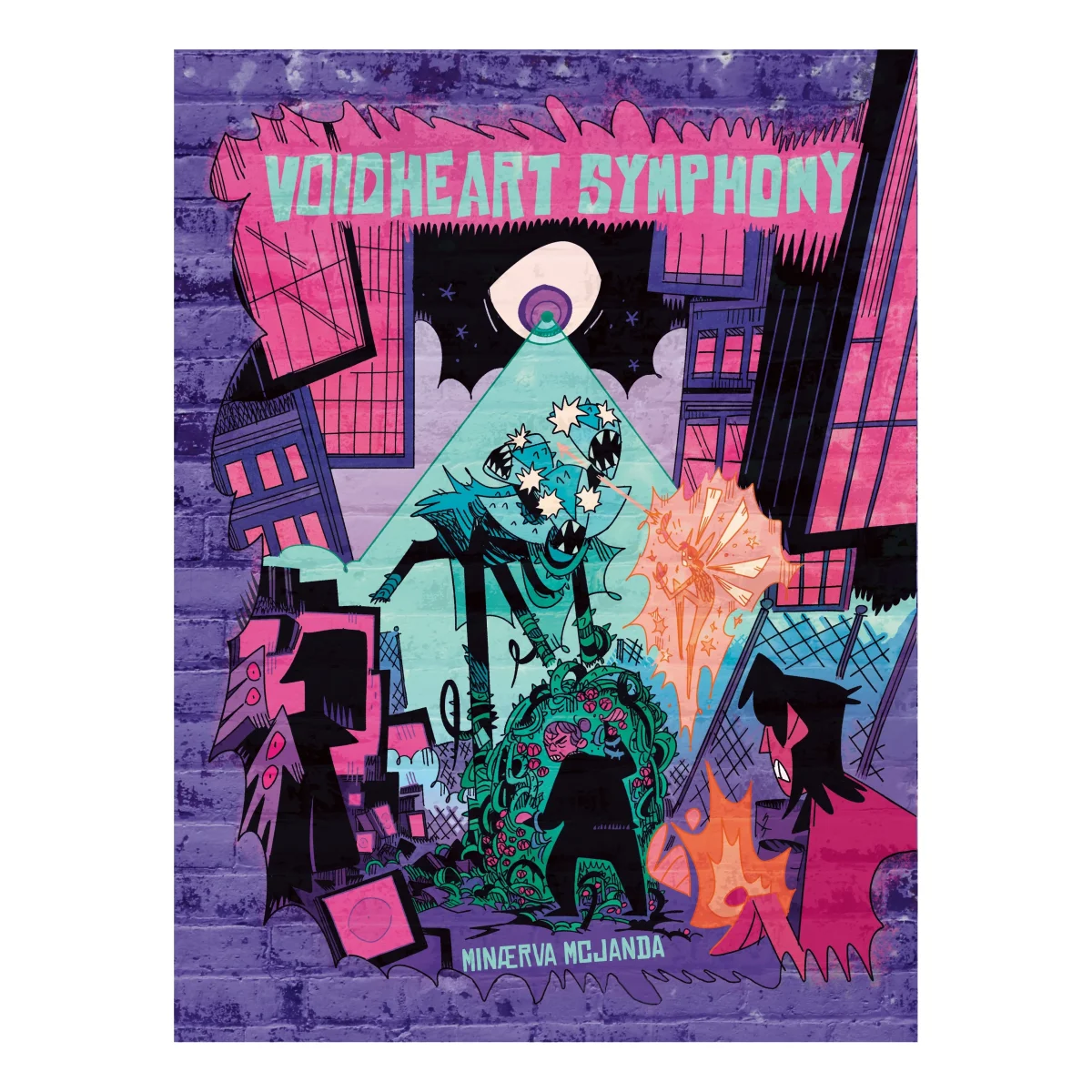 Voidheart Symphony Revised Edition