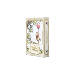 Winnie The Pooh Disney Cardmon