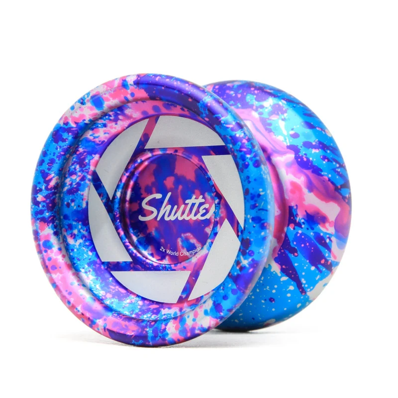 Shutter Splash Yoyo Galaxy - Billede 2