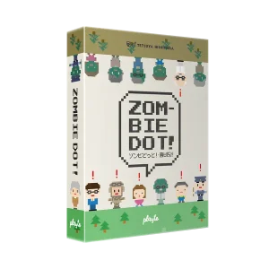 Zombie Dot!